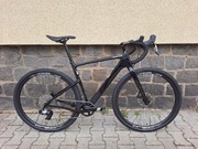 Gravel Cannondale Topstone 3 carbon Axs rozm. M