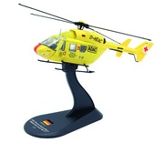 Śmigłowiec Messerschmitt-Bolkow-Blohm/Kawasaki BK 117, 1:72/NOWY