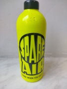 Butla ucieczkowa spare air kolor czarny lub żółty 
