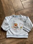 Bluza niemowlęca Disney Baby rozmiar 12 miesięcy (74-80 cm)