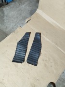 Gumy pod nogi traktorek kosiarka Castel Garden TC 102 Honda 2213 
