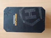 Telefon HAMMER EXPLORER BLACK + ORANGE