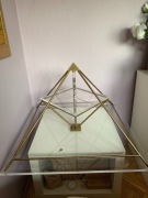 Piramida Horusa B ( Biznesowa )  Instytut Kyborg 