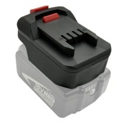 Adapter baterii Makita do narzędzi Parkside X20V i Performance przejściówka