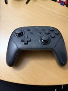 Kontroler Nintendo Switch Pro
