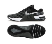 OKAZJA ! NIKE METCON 8 DO9327 001 profesjonalne buty sportowe czarne