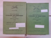 Objaśnienia do przeglądowej mapy hydrogeologicznej Polski 1:300 000 Zamość