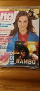 GAZETA NAJ 43,44/2005 Z DVD RAMBO