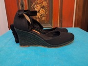 Nowe espadryle Flip-flop