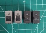 Przycisk grzania fotela Ford C-Max / Kuga