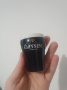 Kieliszek podstawka do jajek na miękko Guinness