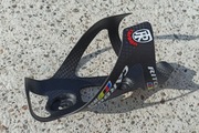 koszyk na bidon Ritchey WCS  carbon, matowy.