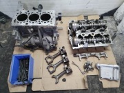 Mini F55 F56 BMW F40 F48 silnik blok B38A15A głowica