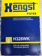 Filtr paliwa H328WK Renault Magnum 460dxi 