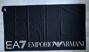 EMPORIO ARMANI ręcznik plażowy