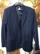 Marynarka męska H&M