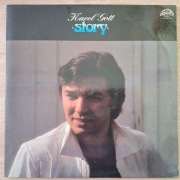 KAREL GOTT - STORY / album dwupłytowy