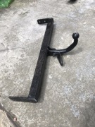 Hak holowniczy szer 88,5cm