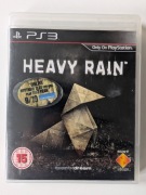Heavy Rain - PS3