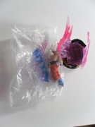 New Dragon Ball 25cm Anime Figure Son Goku Figures Ult