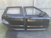 Land Rover Range Rover Evoque kompletne drzwi i siedzenia
