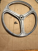 Koło pasowe pralki Electrolux śruba 