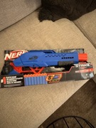 NERF Alpha Strike BIG CAT DB-2 SHOTGUN Naboje gratis