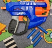 NERF, N-strike Elite, pistolet, Scout Mkii