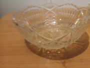 Kryształowa misa