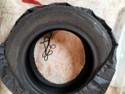 Używane 4 opony zimowe Bridgestone 195/65 R15