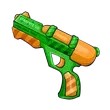 Watergun Murder Mystery 2 MM2