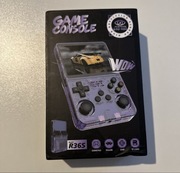 Najtaniej okazja !!! Przenośna konsola do gier retro R36S.