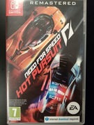 Nintendo switch Need For Speed Hot Pursuit Remastered
