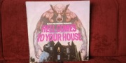 Hell Comes To Your House PL 1985 LP