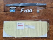 HJC F100 pinlock HJ-45A pin-lock