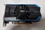 Karta grafiki Palit Nvidia GeForce GTX660 2048MB GDDR5