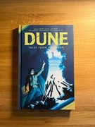 Dune Tales from Arrakeen HC