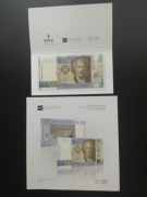 Banknot 19 zł 100 lat PWPW 