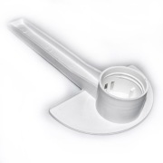 Poidełko na butelkę / poidło dla pszczół wlotkowe