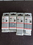 Zestaw bitów bosch 180 szt ph3 