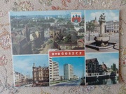 Bydgoszcz lata 80-te czysta 