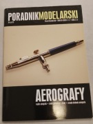 PORADNIK MODELARSKI AEROGRAFY
