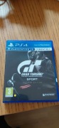 PS4 DWIE GRY GRAN TURISMO-CALL OF DUTY