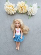 Model fashion doll mini Mattel 