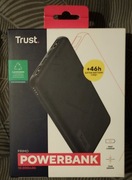 Powerbank Trust primo 10 000 mAh (USB-C, USB-A, Micro-USB)