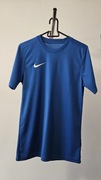 Koszulka męska do biegania / rowerowa Nike DRI-FIT rozm. S