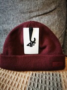 Czapka męska dokerka 4f one size 4FAW22ACAPM160