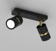 Lampa wisząca CAVALLO JOCKEY 2 -punkty światła GU10