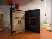 The Elder Scrolls IV Oblivion - polskie wydanie PL [OPIS]