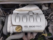 Silnik OPEL 1,8 16v X18XE1 Zafira Astra Vectra 115ps